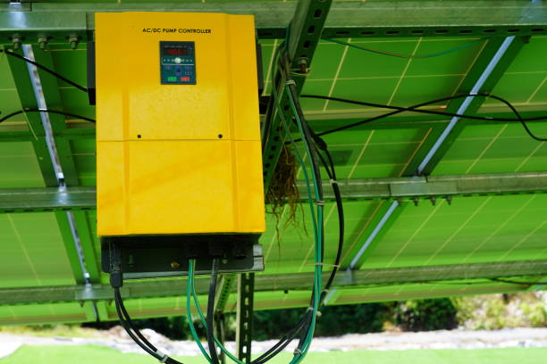 Electric geyser installation for residential home in Lusaka